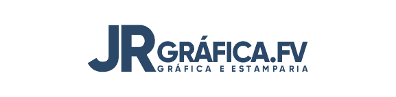 JR Gráfica FV | Impressão Rápida e Personalizada em Ferraz