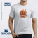 CAMISETA 100% ALGODÃO PESONALIZADA UNISSEX