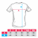 CAMISETA 100% ALGODÃO PESONALIZADA UNISSEX