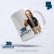 CANECA PORCELANA PERSONALIZADA