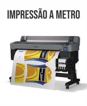 PAPEL SUBLIMAÇÃO   4x0   Tinta Sublimatica
